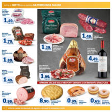 Convenienza imbattibile