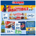 Sigma Convenienza imbattibile - al 04.09.2025