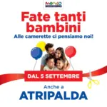 Mondo Camerette Offerte - al 30.09.2025