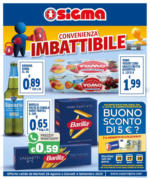 Sigma Convenienza imbattibile - al 04.09.2025