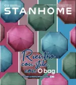 Stanhome Rientro con stile, con O bag - al 05.09.2025