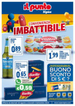 Sigma Convenienza imbattibile - al 04.09.2025