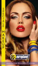 Europlanet Casa Speciale make up - al 07.09.2025