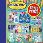 Sanitaria Gaia Sotto prezzo - al 14.09.2025