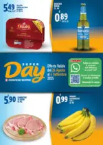 Superday Catalogo Superday - al 04.09.2025