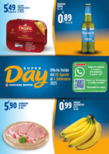 Catalogo Superday