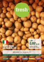 Banco Fresco Fresh. - al 01.09.2025