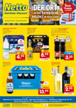 Netto: Getränkeangebote