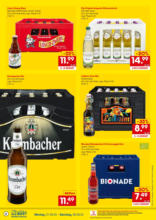 Netto: Getränkeangebote