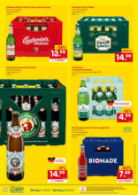 Netto: Getränkeangebote