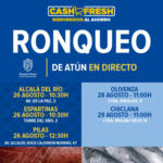 Cash Fresh Catálogo Cash Fresh - hasta el 29.08.2025