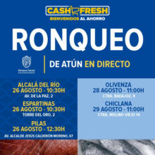 Catálogo Cash Fresh