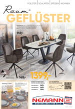 Nemann GmbH Nemann - Raumgeflüster - gültig bis 07.09.2025 - bis 02.09.2025