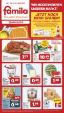 Famila: Wochenangebote