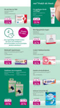 mea Apotheke: Top Angebote im September!