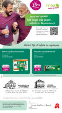 mea Apotheke: Top Angebote im September!