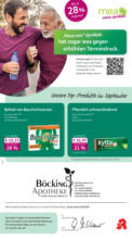 mea Apotheke: Top Angebote im September!