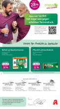 mea Apotheke: Top Angebote im September!
