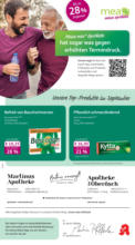 mea Apotheke: Top Angebote im September!