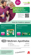mea Apotheke: Top Angebote im September!