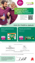 mea Apotheke: Top Angebote im September!