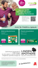 mea Apotheke: Top Angebote im September!