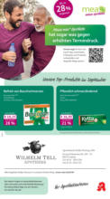 mea Apotheke: Top Angebote im September!