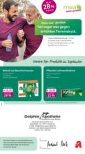 mea Apotheke: Top Angebote im September!