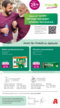 mea Apotheke: Top Angebote im September!
