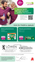 mea Apotheke: Top Angebote im September!