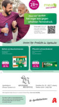 mea Apotheke: Top Angebote im September!