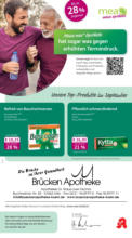 mea Apotheke: Top Angebote im September!