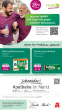 mea Apotheke: Top Angebote im September!