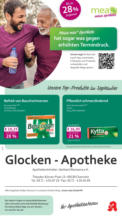 mea Apotheke: Top Angebote im September!