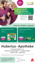 mea Apotheke: Top Angebote im September!