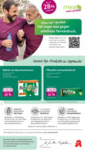 mea Apotheke: Top Angebote im September!