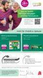 mea Apotheke: Top Angebote im September!