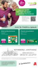 mea Apotheke: Top Angebote im September!