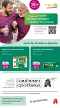 Hirsch Apotheke mea Apotheke: Top Angebote im September! - bis 30.09.2025