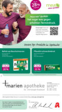 mea Apotheke: Top Angebote im September!