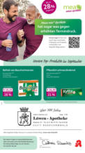 mea Apotheke: Top Angebote im September!