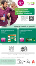 mea Apotheke: Top Angebote im September!