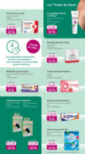 mea Apotheke: Top Angebote im September!