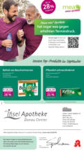 mea Apotheke: Top Angebote im September!
