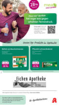 mea Apotheke: Top Angebote im September!