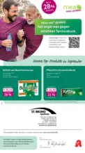 Hirsch Apotheke mea Apotheke: Top Angebote im September! - bis 30.09.2025