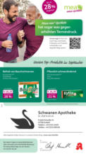 mea Apotheke: Top Angebote im September!