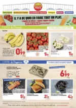 Grand Frais 2025 OPÉRATION FLIPBOOK RENTRÉE - S35-S36 - au 05.09.2025