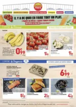 Grand Frais 2025 OPÉRATION FLIPBOOK RENTRÉE - S35-S36 - au 05.09.2025