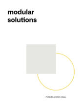Modular solutions